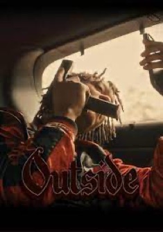 Outside (2024) full Movie Download Free in Dual Audio HD