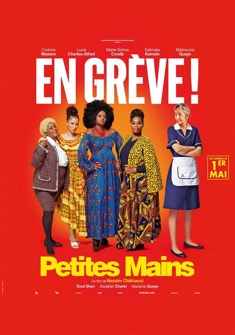 Petites mains (2024) full Movie Download Free in Dual Audio HD