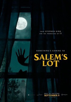 Salem's Lot (2024) full Movie Download Free in Dual Audio HD