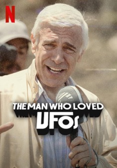 The Man Who Loved UFOs (2024) full Movie Download Free in Dual Audio HD