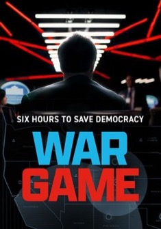 War Game (2024) full Movie Download Free in Dual Audio HD