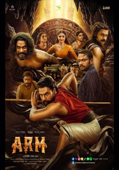 A.R.M (2024) full Movie Download Free in Hindi Dubbed HD