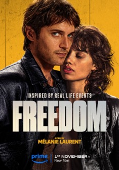 Freedom (2024) full Movie Download Free in Dual Audio HD