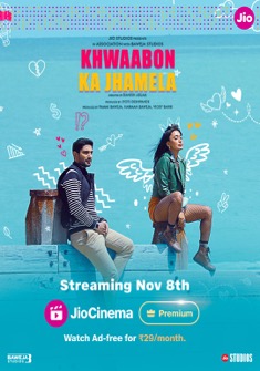 Khawbon Ka Jhamela (2023) full Movie Download Free in HD